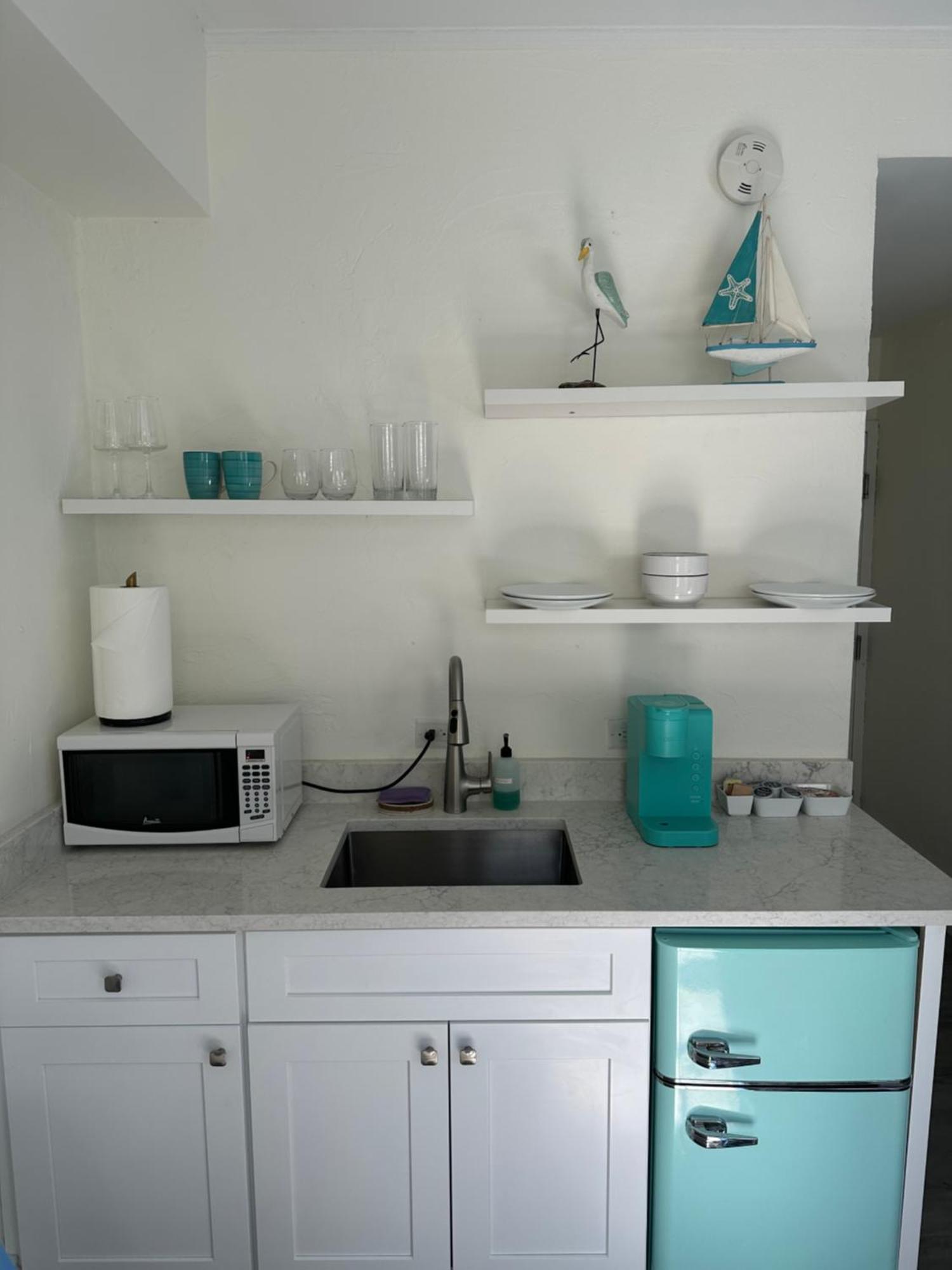 Cozy Studio In The Heart Of The Palm Beach Island - Free Valet Service Exterior foto